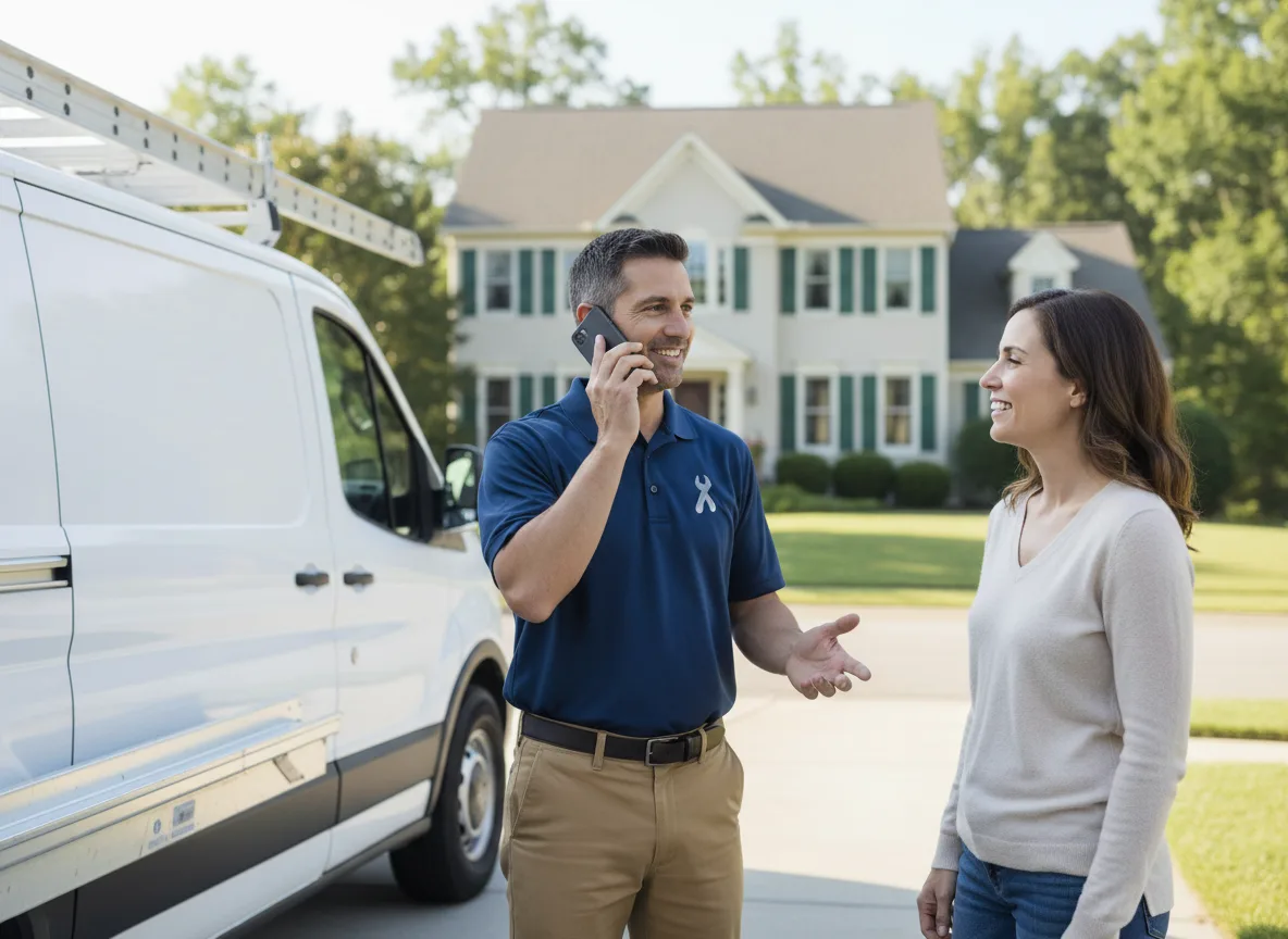 Home Gutter Service Newton, KS FAQs